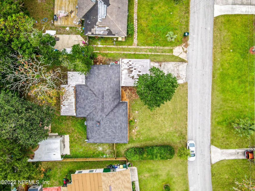 344 Oglethorpe Rd, Jacksonville, FL 32216 - photo 1