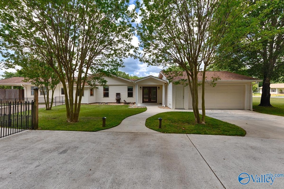 26889 Mclemore Circle, Harvest, AL 35749