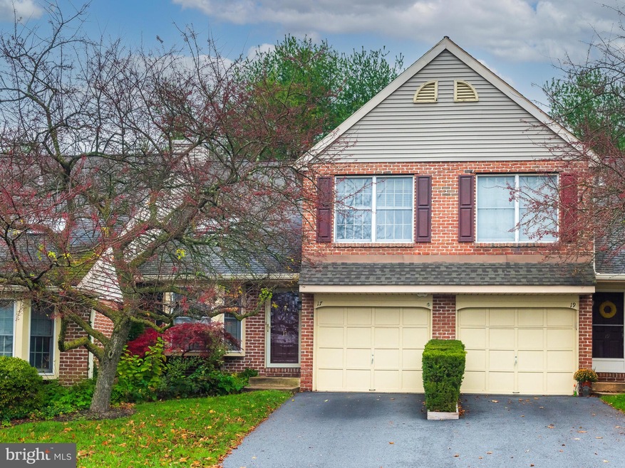 17 Willow Ct unit A7, Downingtown, PA 19335 - photo 1