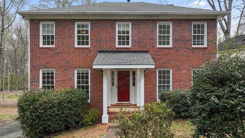 2284 Remington Ct NE, Marietta, GA 30066 - photo 1