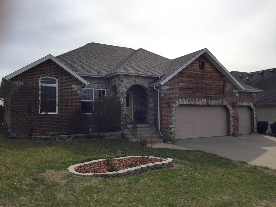 628 N Althea Ave, Nixa, MO 65714 - photo 1