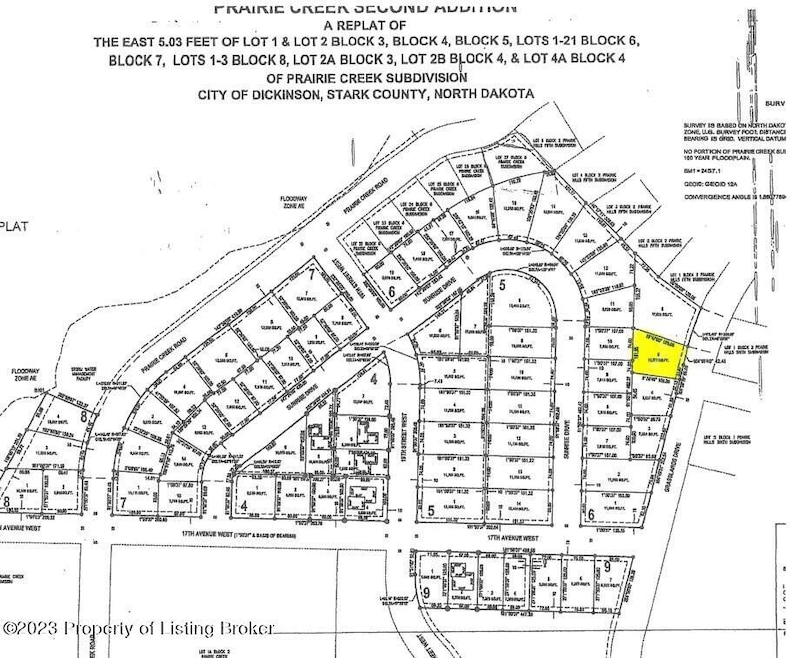 0 Block 6 Lot 5 Grassland Dr, Dickinson, ND 58601 - photo 1