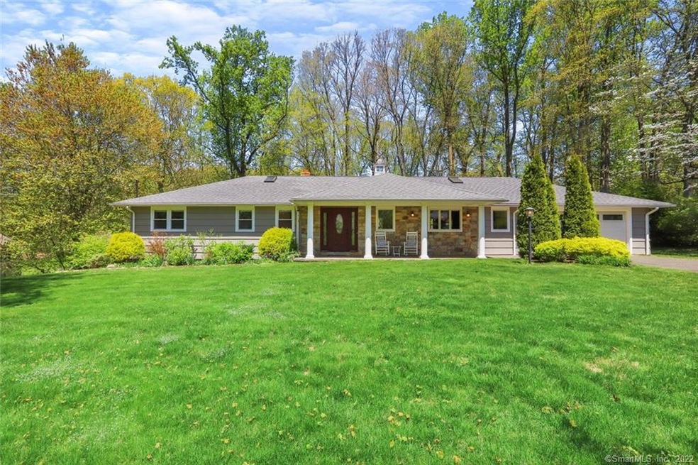 19 Hillston Rd, Trumbull, CT 06611 - photo 1