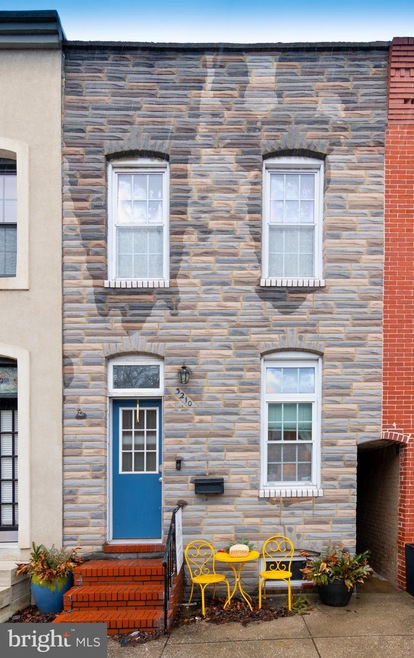 3210 Elliott St, Baltimore, MD 21224 - photo 1