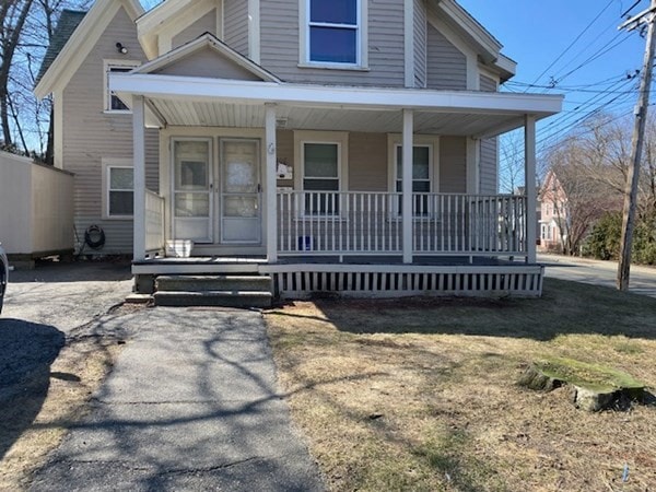 107 Franklin St unit 1, Stoneham, MA 02180 - photo 1