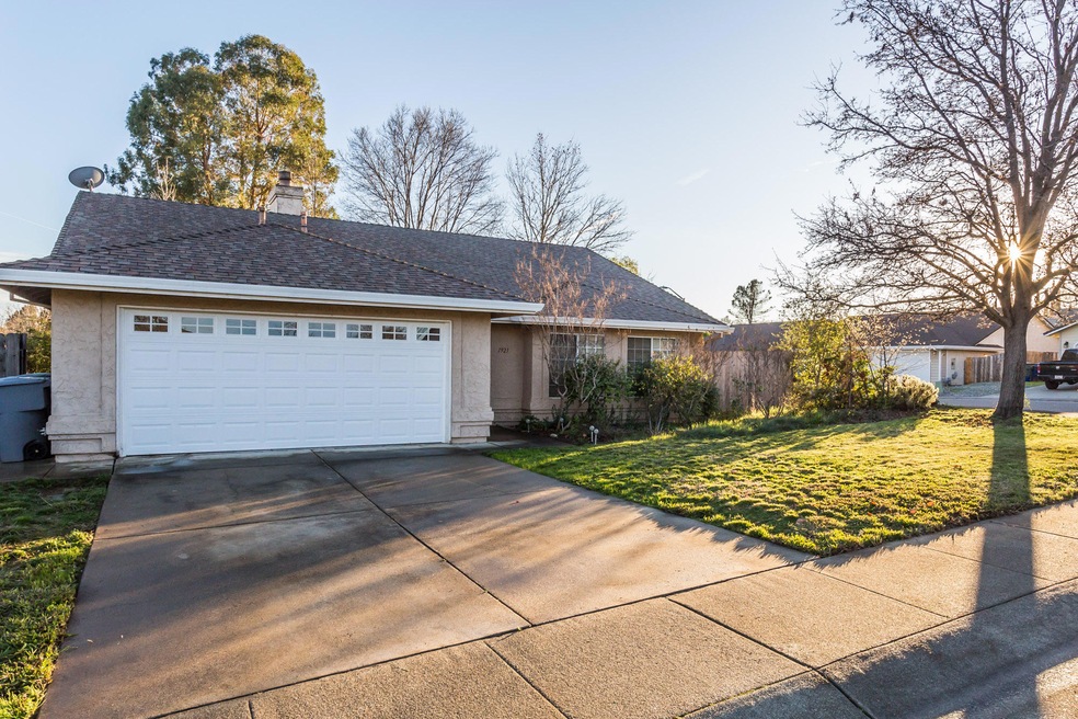 1921 Saltu Dr, Redding, CA 96002 - photo 1