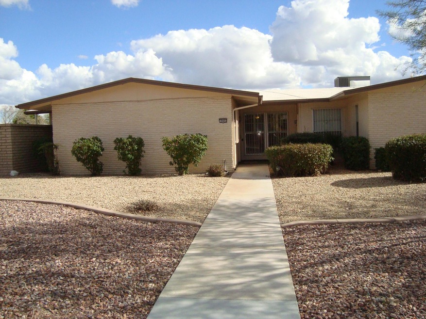 10403 W Ocotillo Dr unit 41, Sun City, AZ 85373 - photo 1