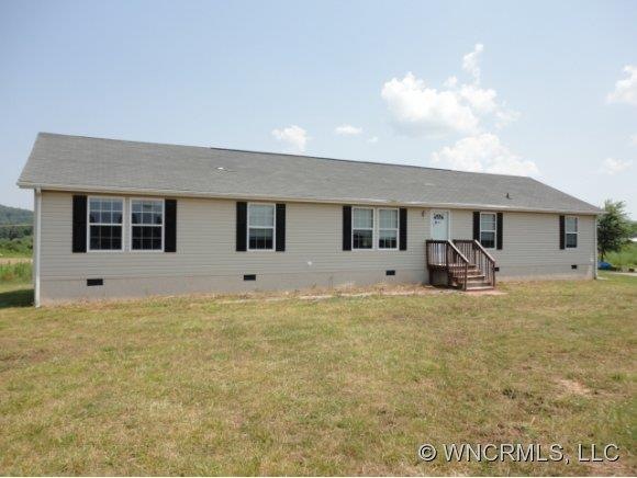 280 Lamonda Dr, Hendersonville, NC 28792 - photo 1