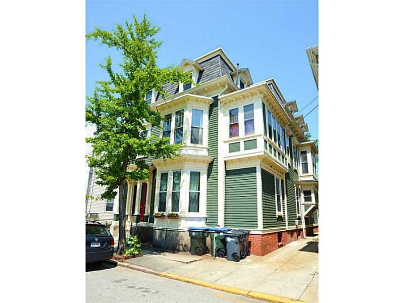 76 Vinton St, Providence, RI 02909 - photo 1
