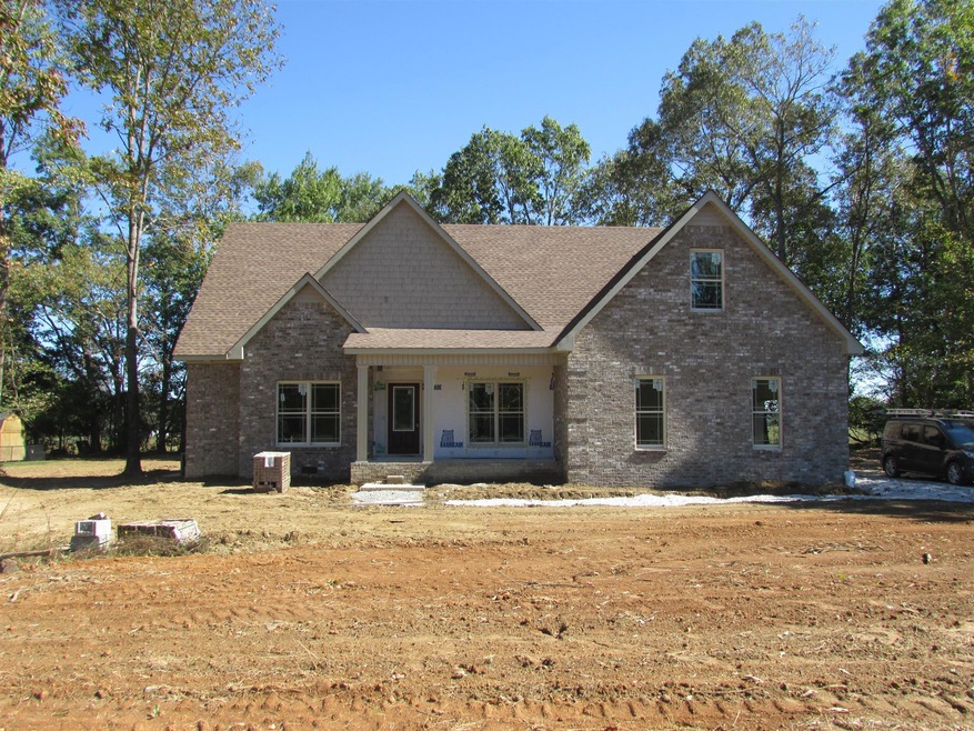 443 Whispering Winds Dr, Manchester, TN 37355 - photo 1