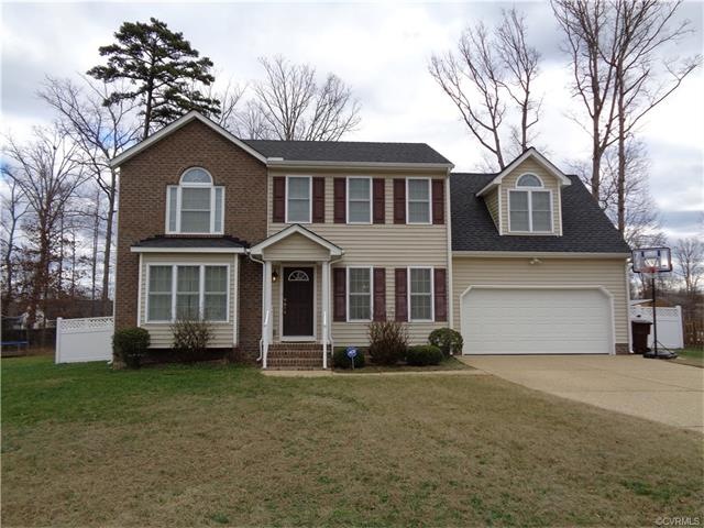 4713 Altimira Ct, Midlothian, VA 23112 - photo 1