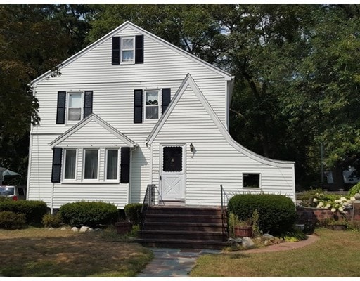 20 Wildwood Rd, Medford, MA 02155 - photo 1