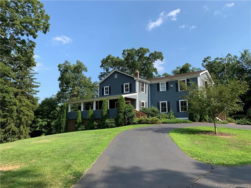 48 Knapp Ln, New Canaan, CT 06840 - photo 1