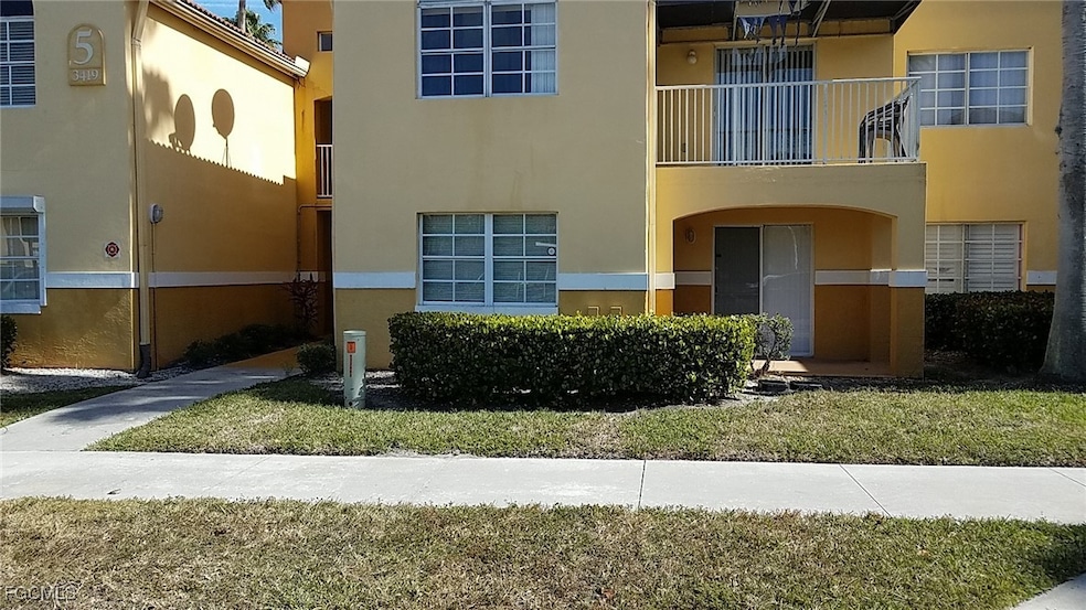 3419 Winkler Ave unit 505, Fort Myers, FL 33916 - photo 1