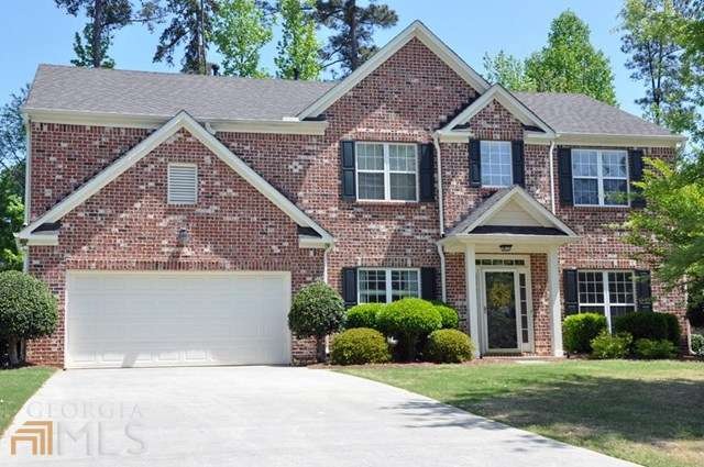 413 Holly Brook Ln, Peachtree City, GA 30269 - photo 1