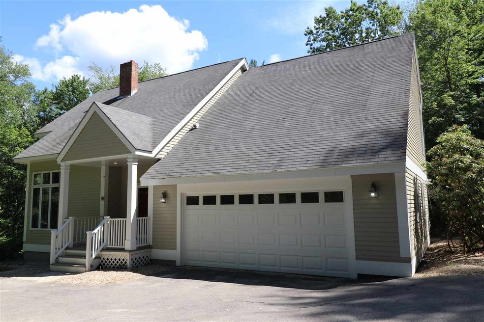 30 Brigham Hill Rd S, Fitzwilliam, NH 03447 - photo 1