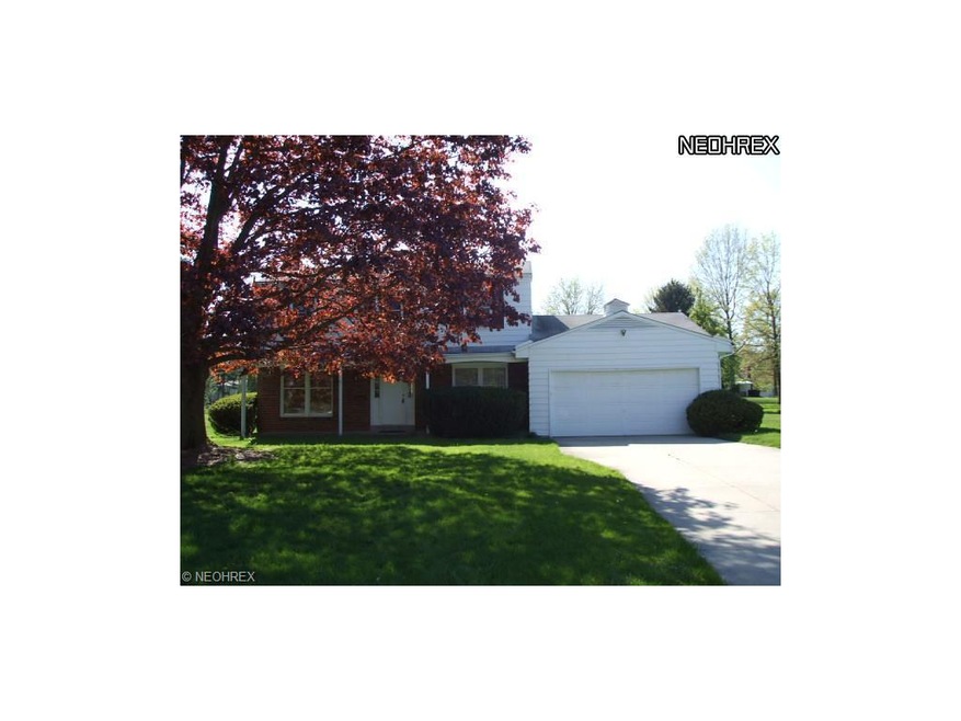 Welcome to 8480 Sunnydale Drive!