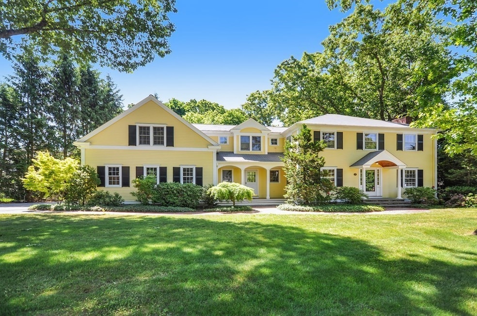 75 Walnut St, Concord, MA 01742 - photo 1