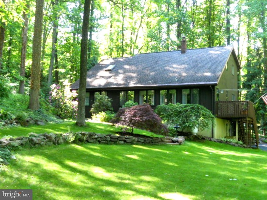 70 Speck Rd, Mohnton, PA 19540 - photo 1