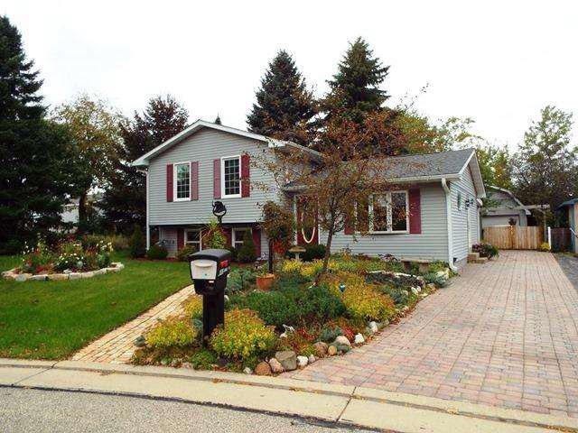 6452 127th Street Timber Ridge Tri-Level