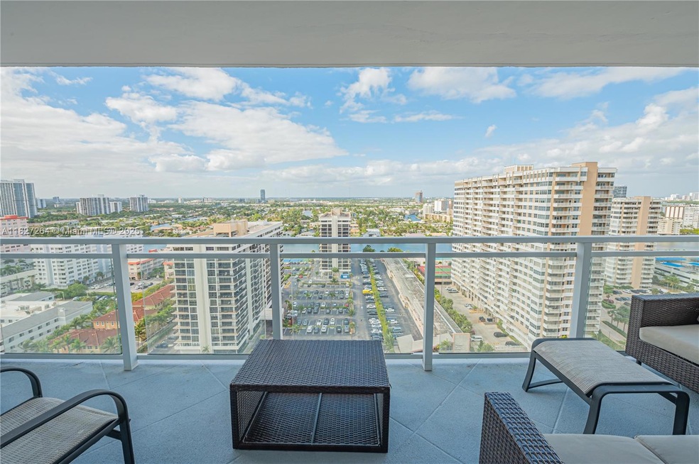 Parker Plaza Estates unit 2126, Hallandale Beach, FL 33009 - photo 1