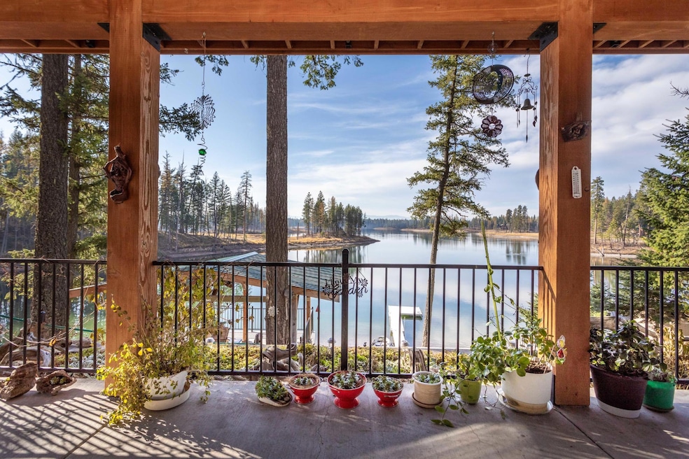 1642 La Brant Rd, Bigfork, MT 59911 - photo 1