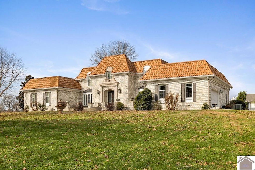 1890 U S 62, Bardwell, KY 42023 - photo 1