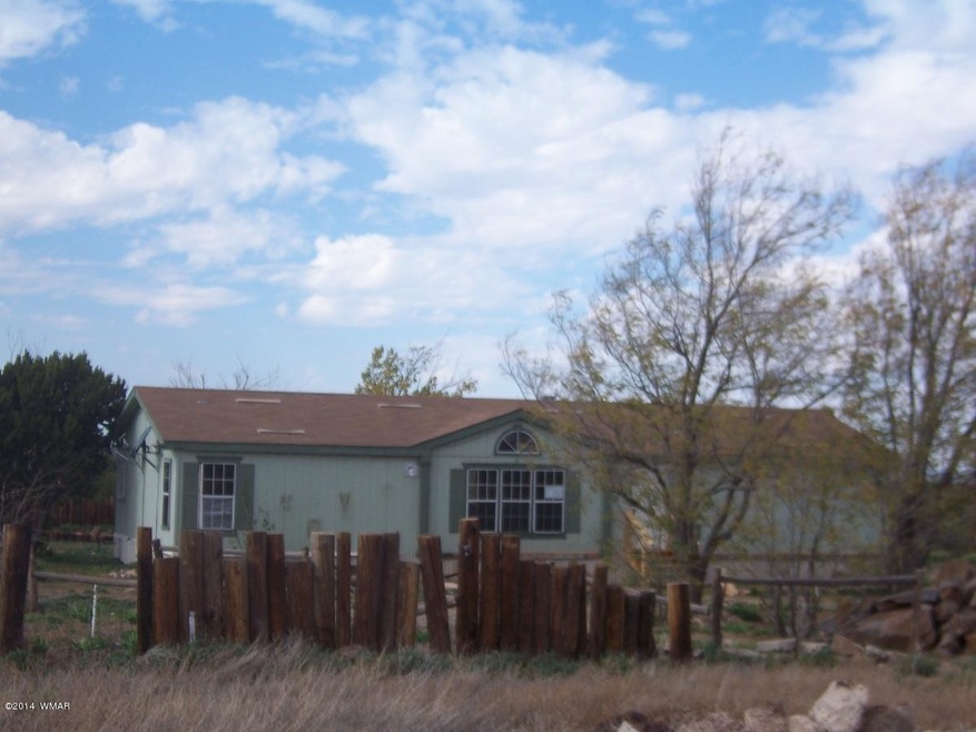 8651 Sutter Ln, Show Low, AZ 85901 - photo 1