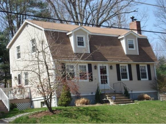 9 Alpine St, Milford, NH 03055 - photo 1