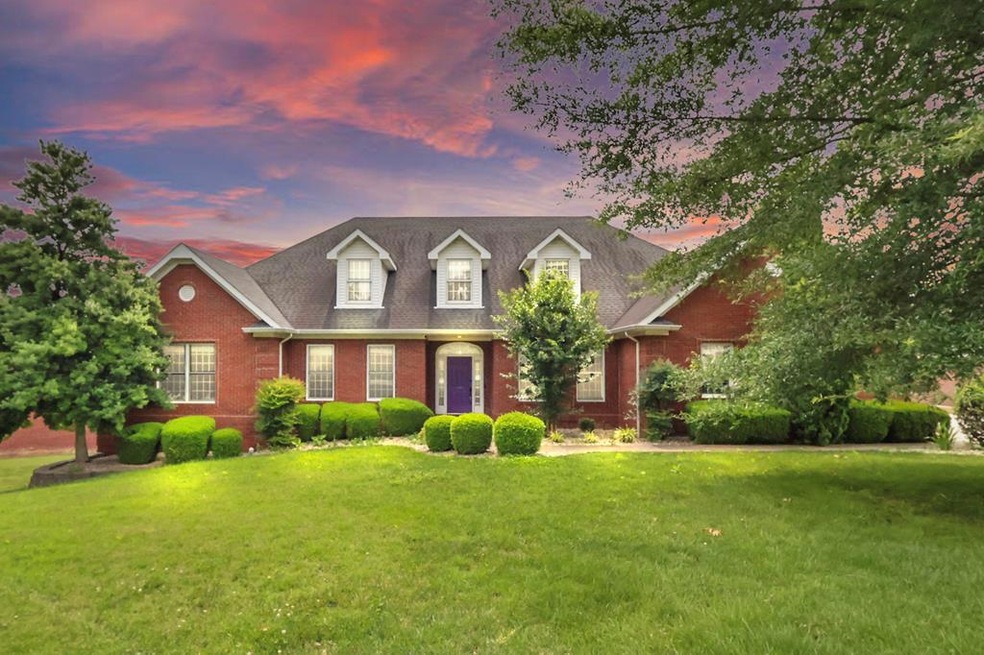 Pending $550,000