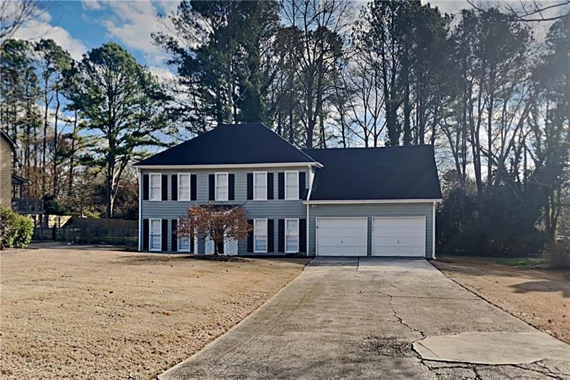 unlisted-address, Marietta, GA 30066 - photo 1