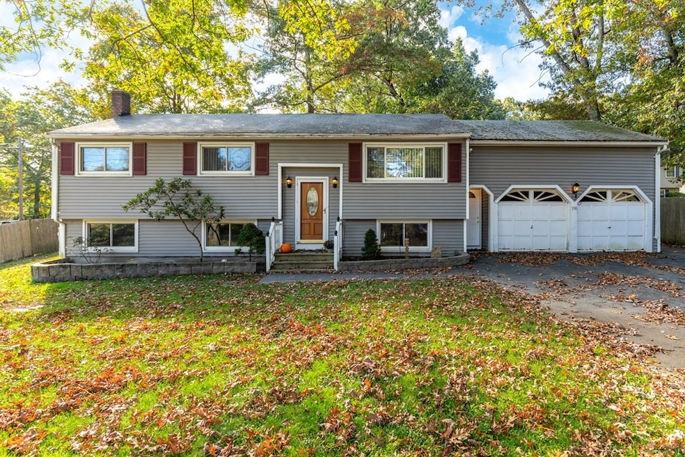 190 River St, Billerica, MA 01821 - photo 1