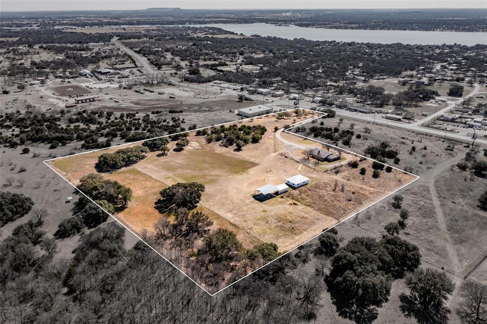 4501 Weatherford Hwy, Granbury, TX 76049 - photo 1
