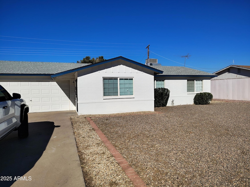 3828 W Krall St, Phoenix, AZ 85019 - photo 1