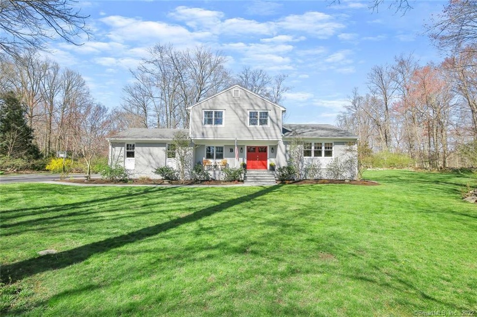 18 Old Lantern Dr, Wilton, CT 06897 - photo 1