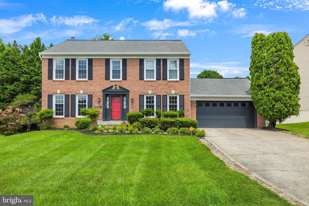 13006 Marthas Choice Cir, Bowie, MD 20720 - photo 1