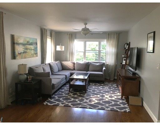 25 Rumford Ave unit 2, Waltham, MA 02453 - photo 1