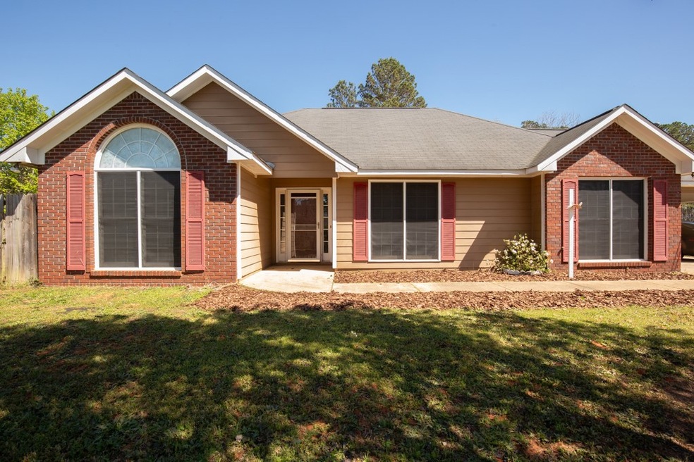 11 Running Bear Dr, Smiths Station, AL 36877 - photo 1