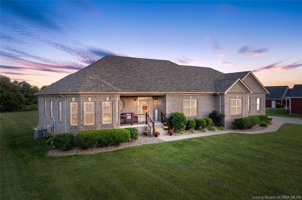 2105 Spring Ridge Ct, Charlestown, IN 47111 - photo 1