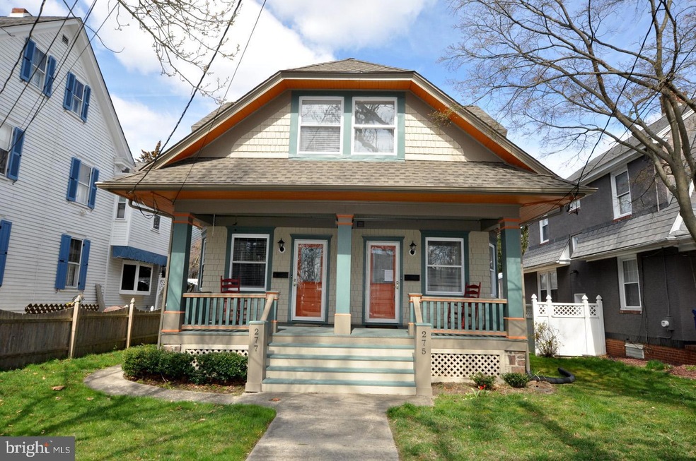 277 W Main St, Moorestown, NJ 08057 - photo 1