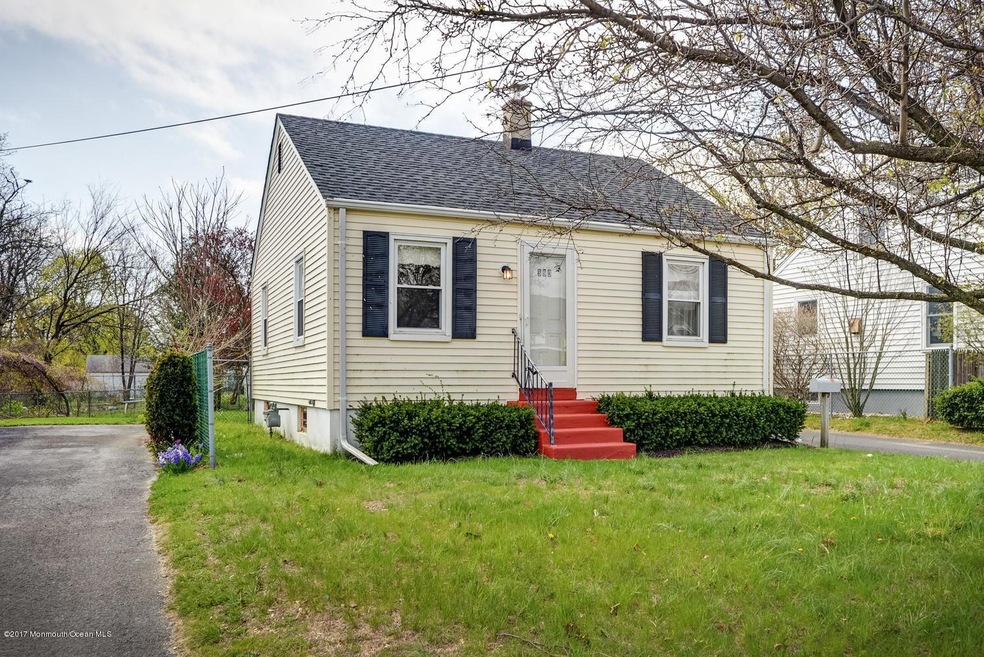 390 Atlantic Ave, Long Branch, NJ 07740 - photo 1