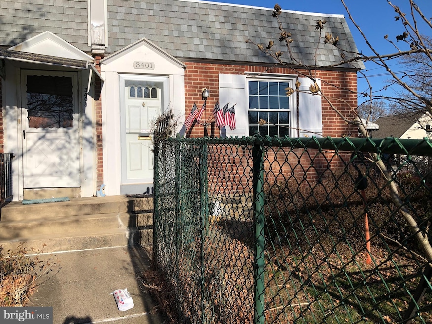 3401 Brunswick Ave, Drexel Hill, PA 19026 - photo 1