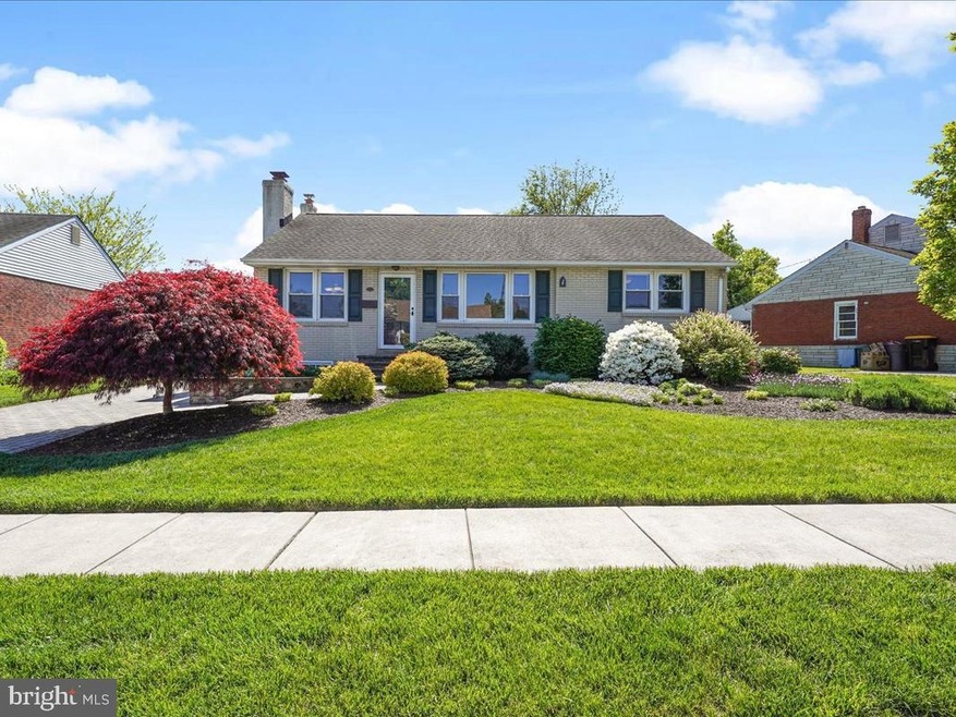 2205 Saint James Dr, Wilmington, DE 19808 - photo 1