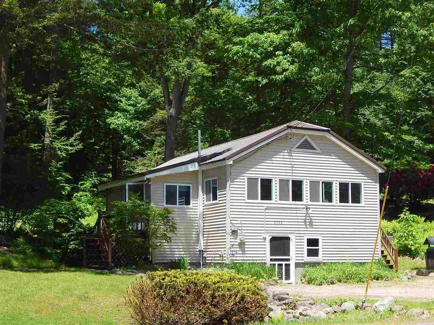 2173 Franklin Pierce Hwy, Barrington, NH 03825 - photo 1