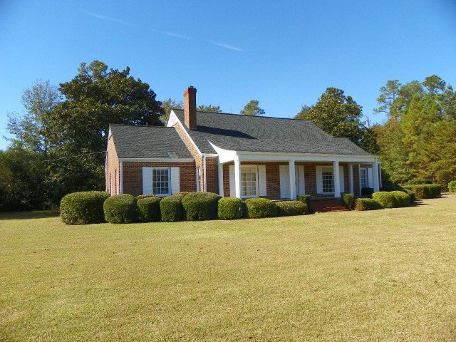 Main View