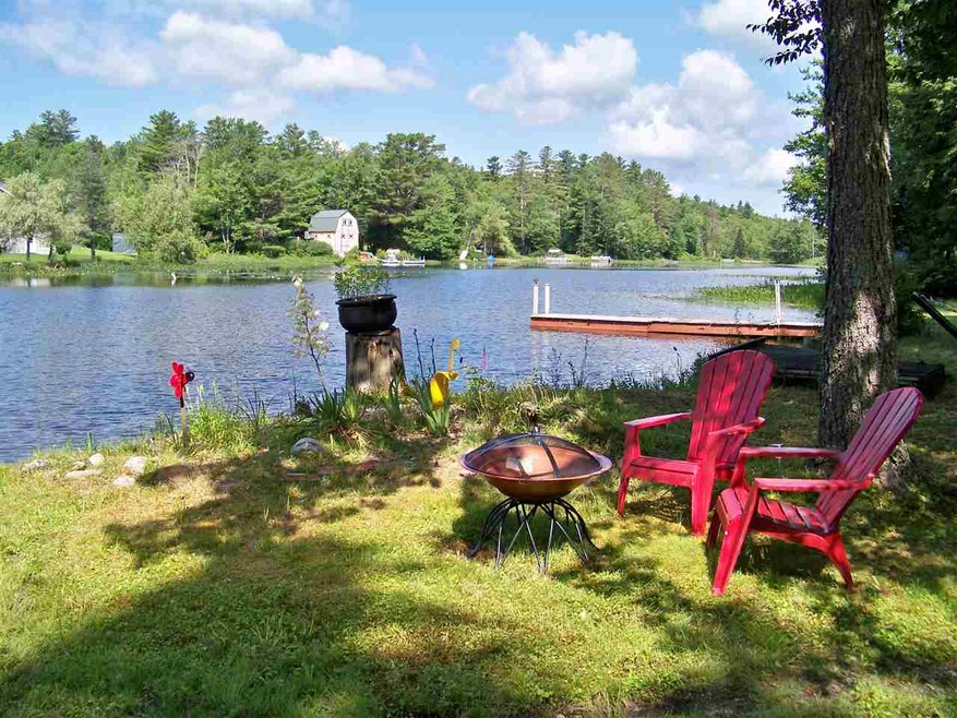 48 Lewin Rd, Enfield, NH 03748 - photo 1