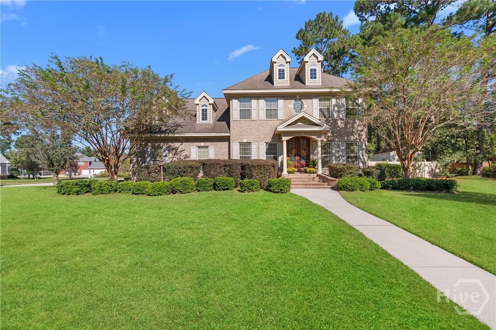 201 Walthour Dr, Rincon, GA 31326 - photo 1