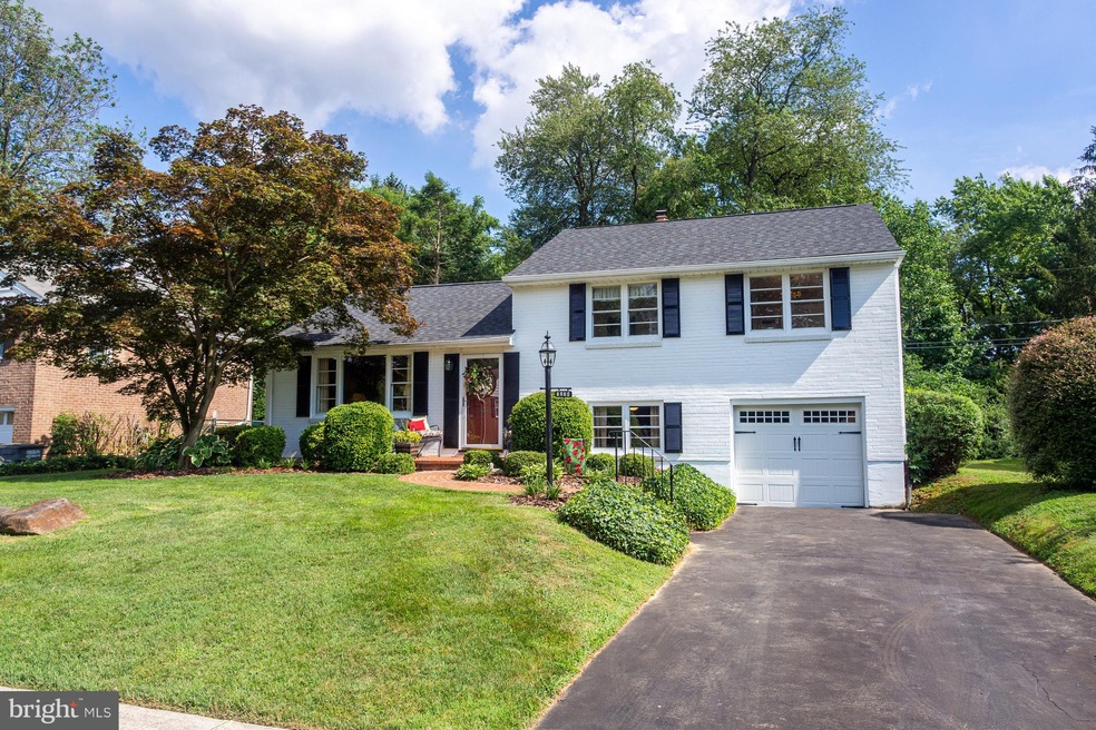 1214 Winstead Rd, Wilmington, DE 19803 - photo 1