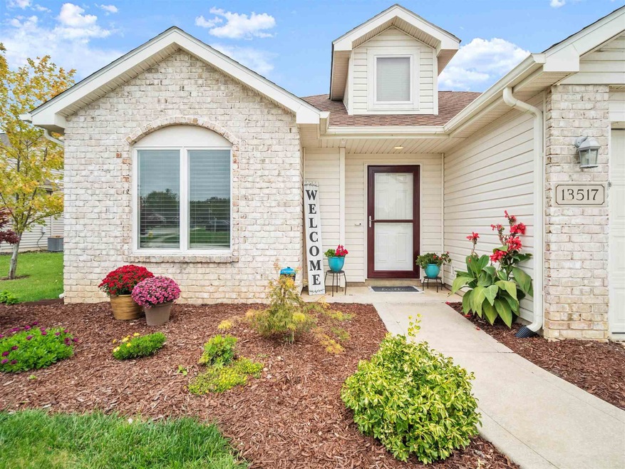 13517 Stowe Dr, Grabill, IN 46741 - photo 1