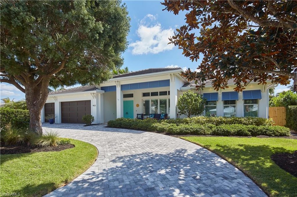 4022 Old Trail Way, Naples, FL 34103 - photo 1